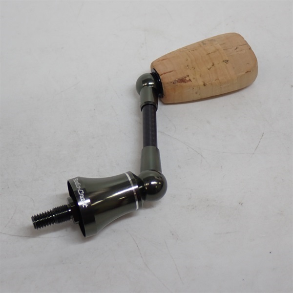 ＲＣ ＳＳカーボンハンドル３８．５ ＳＨＣ－ＤＯ